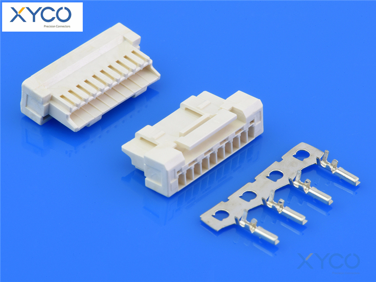 104092/104521連接器 104092/104521連接器