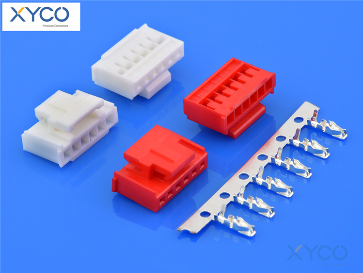 PHS連接器 PHS連接器