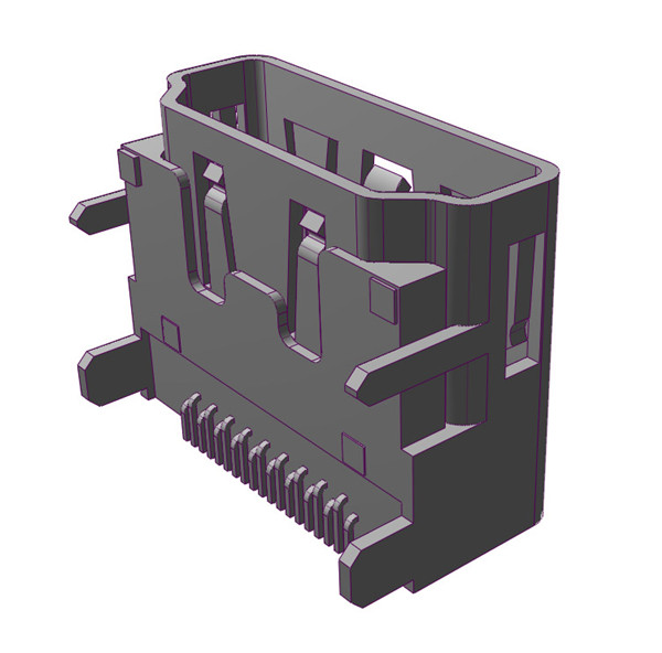 HDMI連接器生產廠家