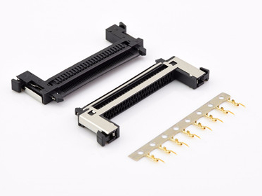國內哪家連接器供應廠家能做到長期穩定的供給？【軒業】