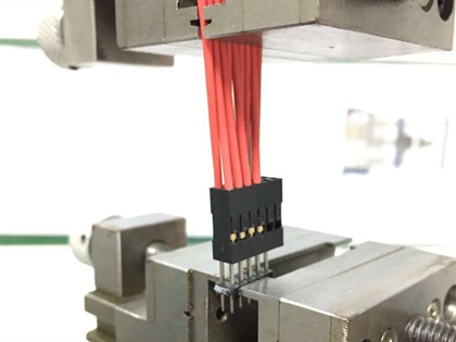 連接器生產廠家是如何保證連接器的品質呢？