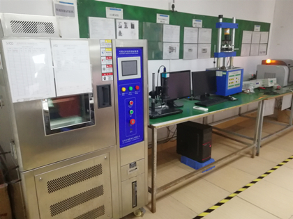 連接器生產廠家是如何保證連接器的品質呢？