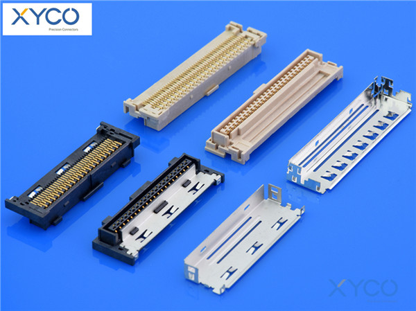 平板電腦連接器，200+系列支持選型外加來圖來樣按需定制「軒業」