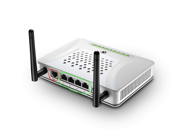 RJ45連接器生產廠家