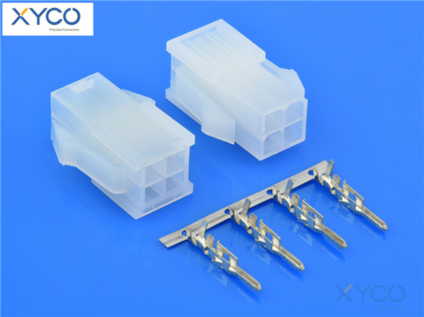 東莞電子連接器生產廠家