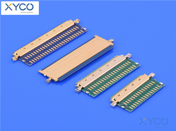 連接器生產廠商