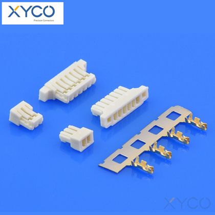 2pin連接器選型，要注意什么細(xì)節(jié)?