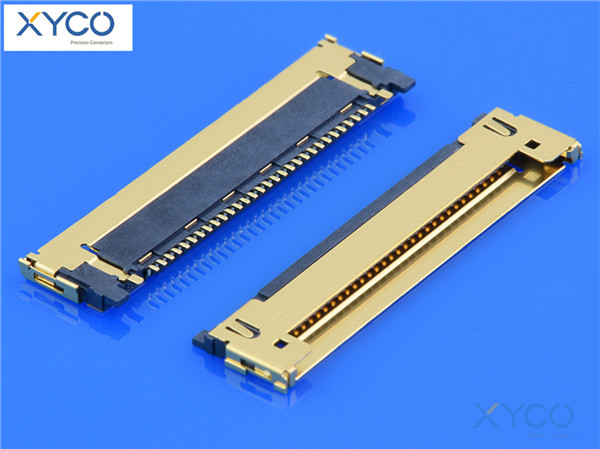 深圳連接器生產廠家