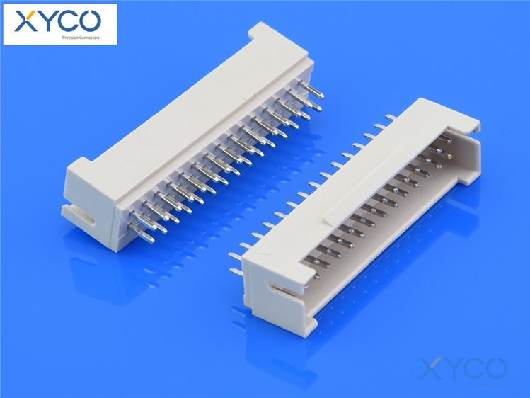 PHB連接器針座 PHB連接器針座