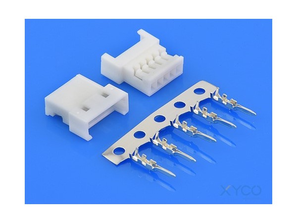 線對線連接器廠家用心制造，只提供優質的連接器「軒業」