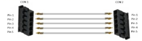 XYCO軒業為額溫槍應用方案提供線束連接器支持