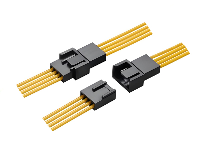 線對線連接器KB915系列 線對線連接器KB915系列