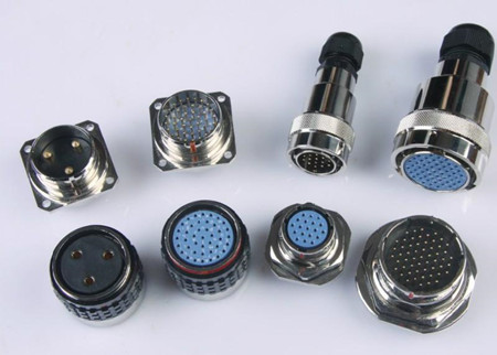 航空電子連接器的安全性怎么理解「軒業」