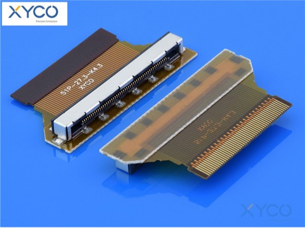 深圳FPC連接器廠家為您講解FPC連接器小知識【軒業】