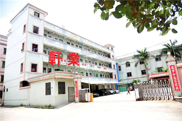 東莞連接器生產廠家