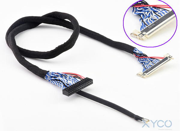 選擇和購買電子連接器需要注意什么？「軒業(yè)」