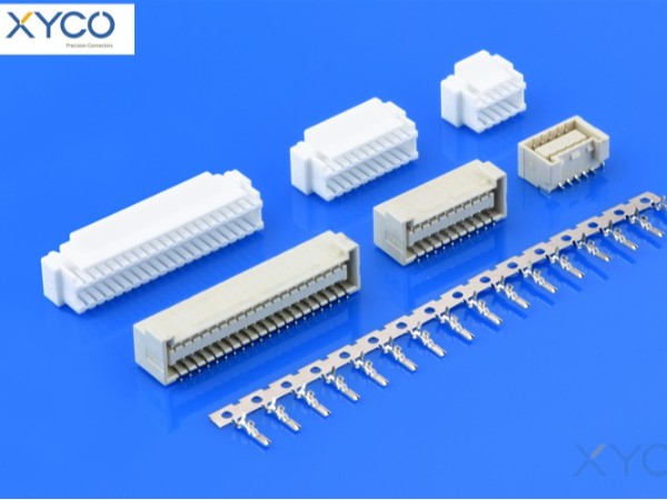 1.5mm ZPD連接器 1.5mm ZPD連接器