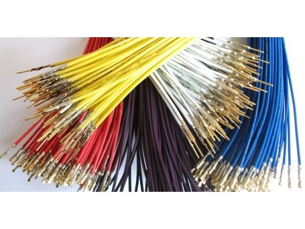 鍍金端子線比鍍錫的好在哪里呢「軒業」