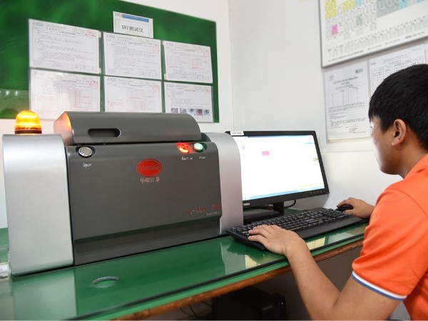 電子連接器制造過程中離不開哪些檢測(cè)？