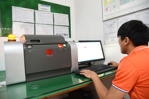 電子連接器制造過程中離不開哪些檢測？