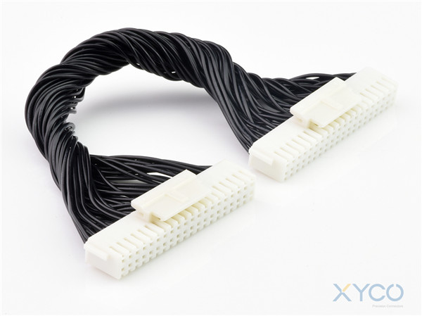 連接器常見的故障之一“接觸不良”「軒業」