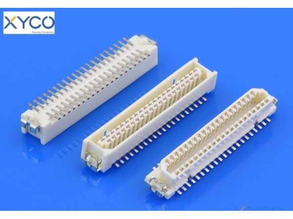 板對板連接器鹽霧測試的原因有哪些「軒業」