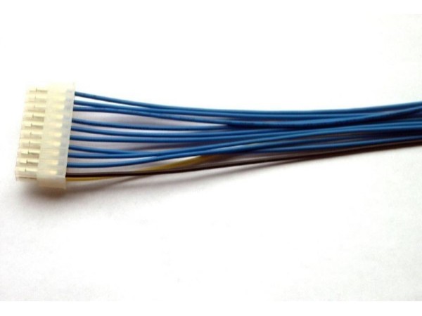 軒業(yè)講解絕緣連接器接線端壓接注意事項