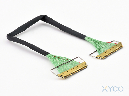 20454連接器品質穩定用著才放心