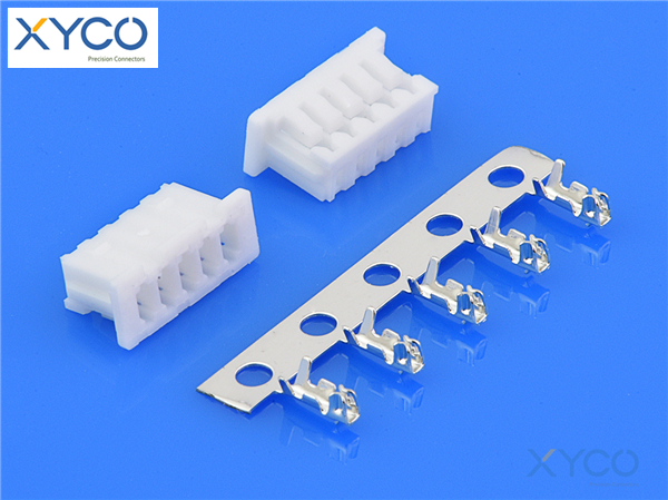 連接器究竟還能用在哪里「軒業」