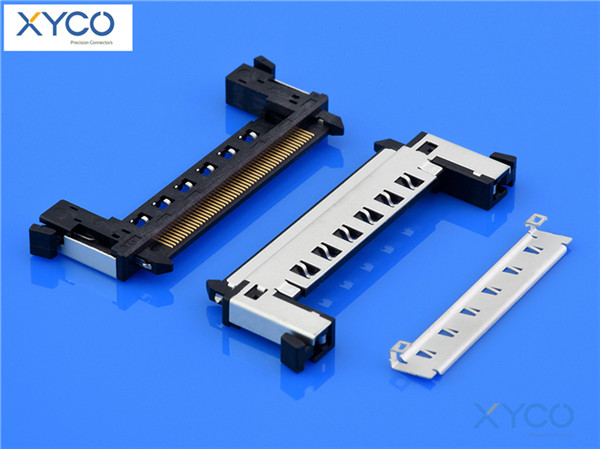 電子連接器生產(chǎn)廠家返單率達(dá)到82%，只因這一點(diǎn)做的好！【軒業(yè)】