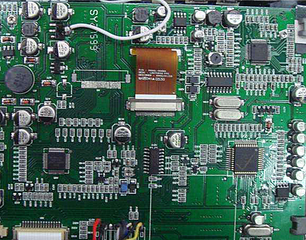 fpc連接器應用為何如此廣泛？只因為這一點「軒業」