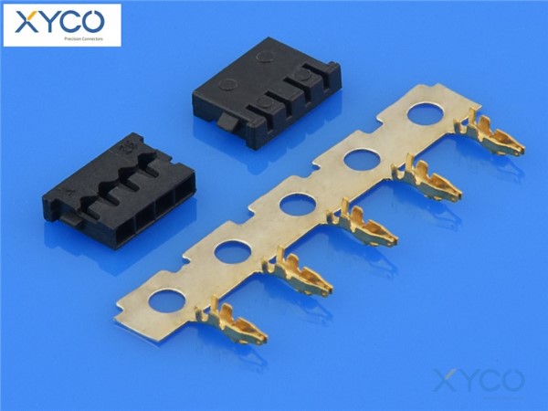 78172連接器，廠家直銷價格合理「軒業」