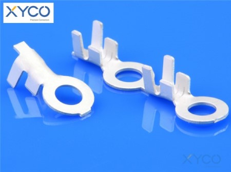 接線端子的絕緣你了解嗎？「軒業(yè)」