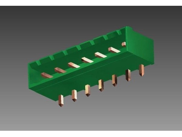 使用wafer連接器的四大優(yōu)勢「軒業(yè)」