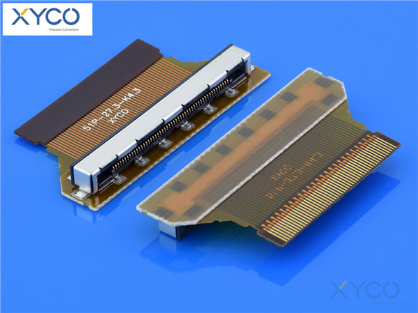 FPC連接器優勢廠家