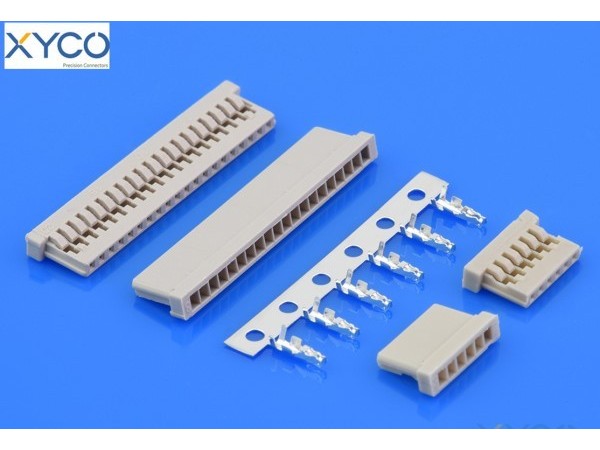 <i style='color:red'>接插件</i>的生產(chǎn)標準越來越高「軒業(yè)」 <i style='color:red'>接插件</i>的生產(chǎn)標準越來越高「軒業(yè)」