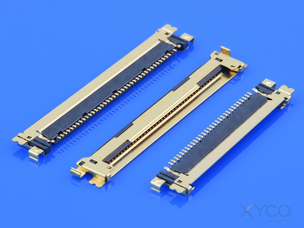 什么是連接器針座？