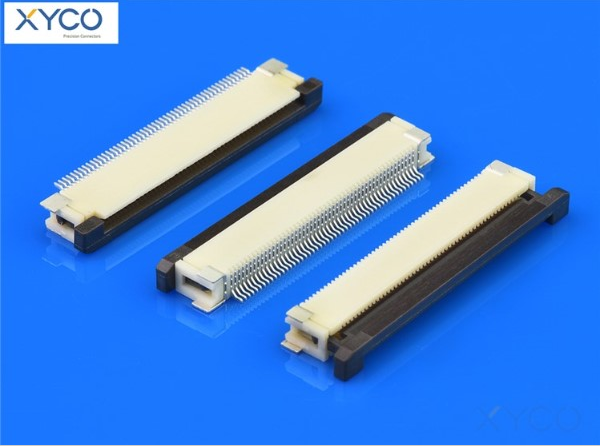 如何解決FPC連接器刮擦問題「軒業」