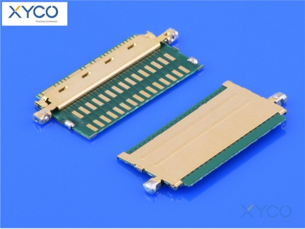 選擇連接器生產(chǎn)廠家需考慮的因素你知道是什么嗎？【軒業(yè)】