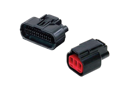 新能源汽車連接器不僅需要環保還要更安全 「軒業」