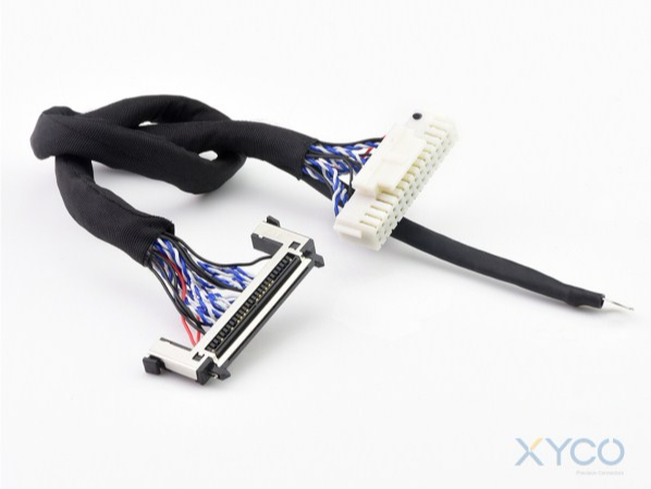 線束連接器廠家沒選對？損失百萬的原因在這里！【軒業(yè)】