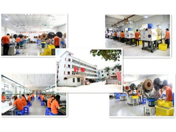 接插件廠家，您選對了嗎？「軒業」