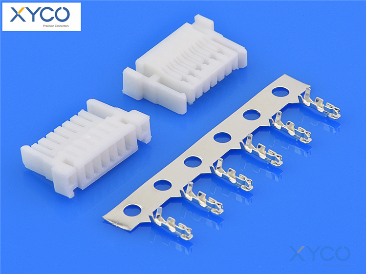 SHJP連接器 SHJP連接器