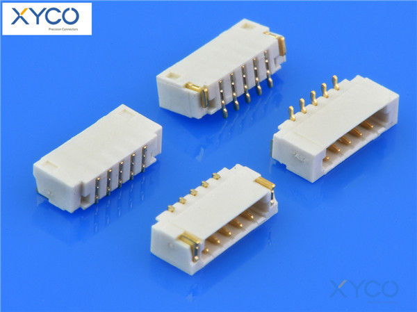 蘇州連接器生產廠家