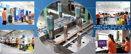 東莞連接器廠家，支持定制配合開模滿足您的需求「軒業(yè)」