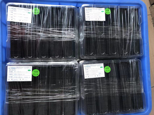 浙江連接器廠家哪家好？口碑廠家+3天快速出貨「軒業」