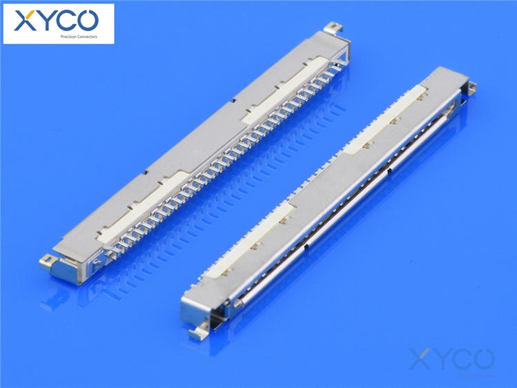 FI-X連接器針座 FI-X連接器針座