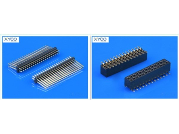 排針、<i style='color:red'>排母</i>連接器市場(chǎng)目前的要求與技術(shù)變化「軒業(yè)」