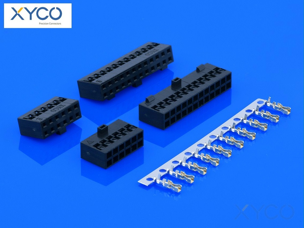 2.0mm連接器 帶凸 2.0mm連接器 帶凸