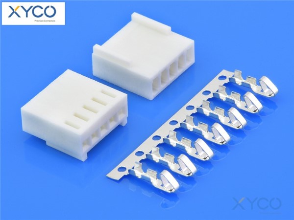 <i style='color:red'>2510端子</i>運行10萬小時無故障「軒業」